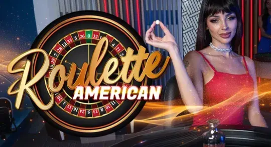 American Roulette von Vivo Gaming bei Mr Jones Casino