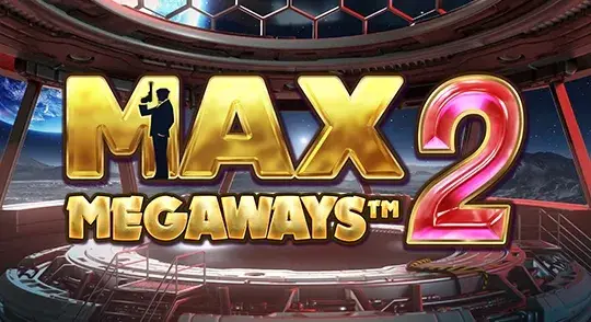 Max Megaways 2 von Big Time Gaming bei Mr Jones Casino